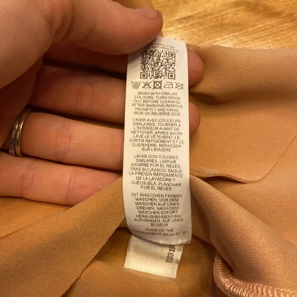 ASOS Tulip Skirt - Picture 6 of 8